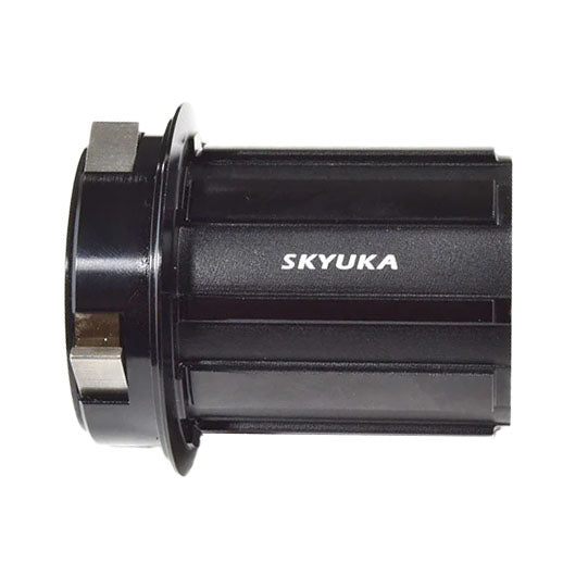 Boyd Freehub Body