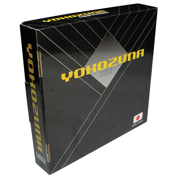 Yokozuna Brake and Derailleur Housing