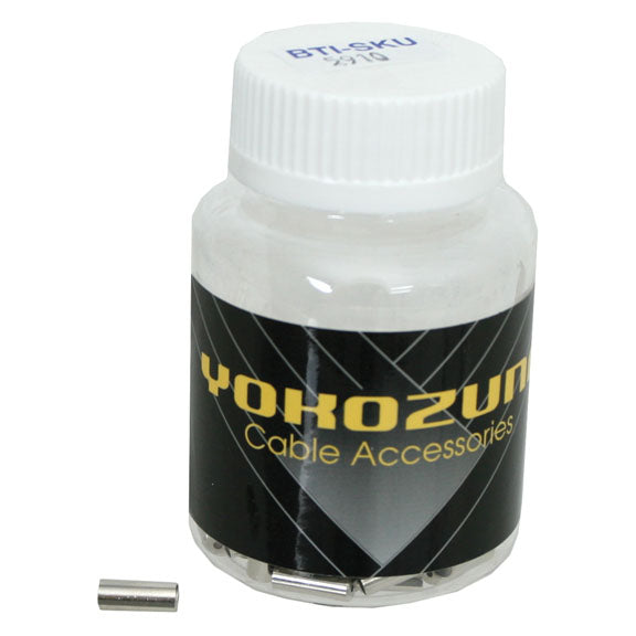 Yokozuna Ferrules