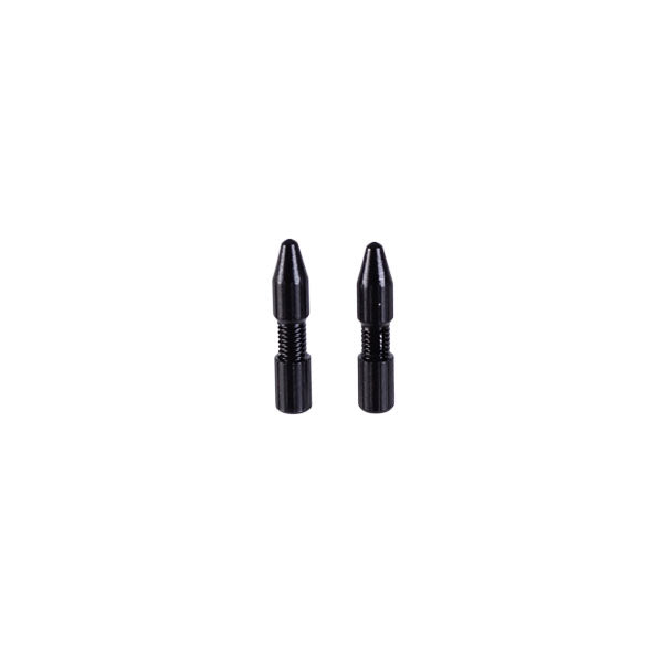 Yokozuna Crimp-Free Locking Cable Tips