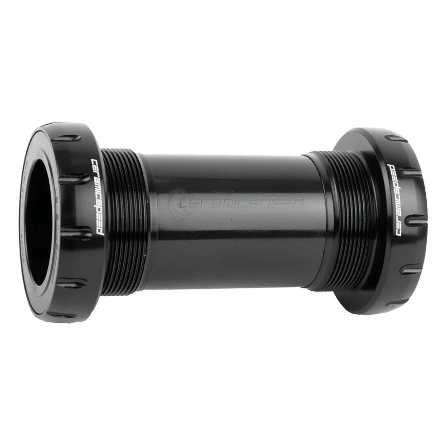 CeramicSpeed Alpha BSA Threaded Bottom Bracket