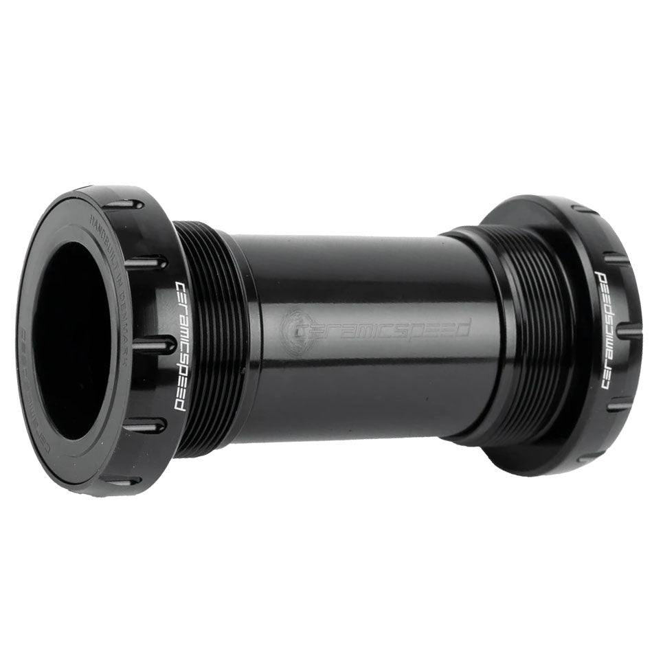 CeramicSpeed Alpha ITA Threaded Bottom Bracket