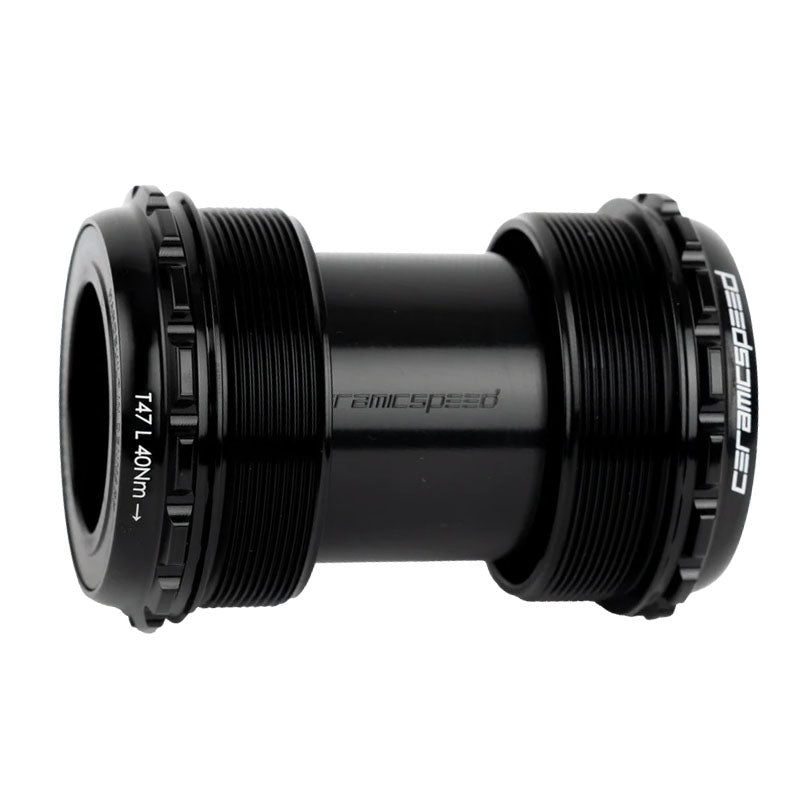 CeramicSpeed Alpha T47 Threaded Bottom Bracket