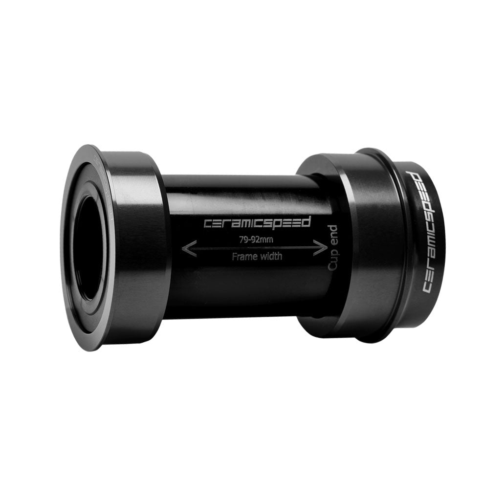 CeramicSpeed BBRight Bottom Bracket
