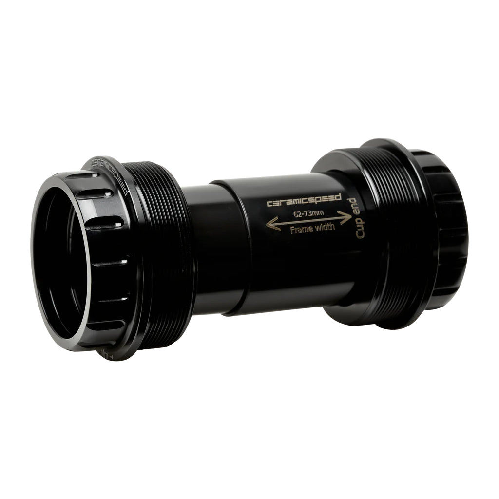 CeramicSpeed T47 Threaded Bottom Bracket