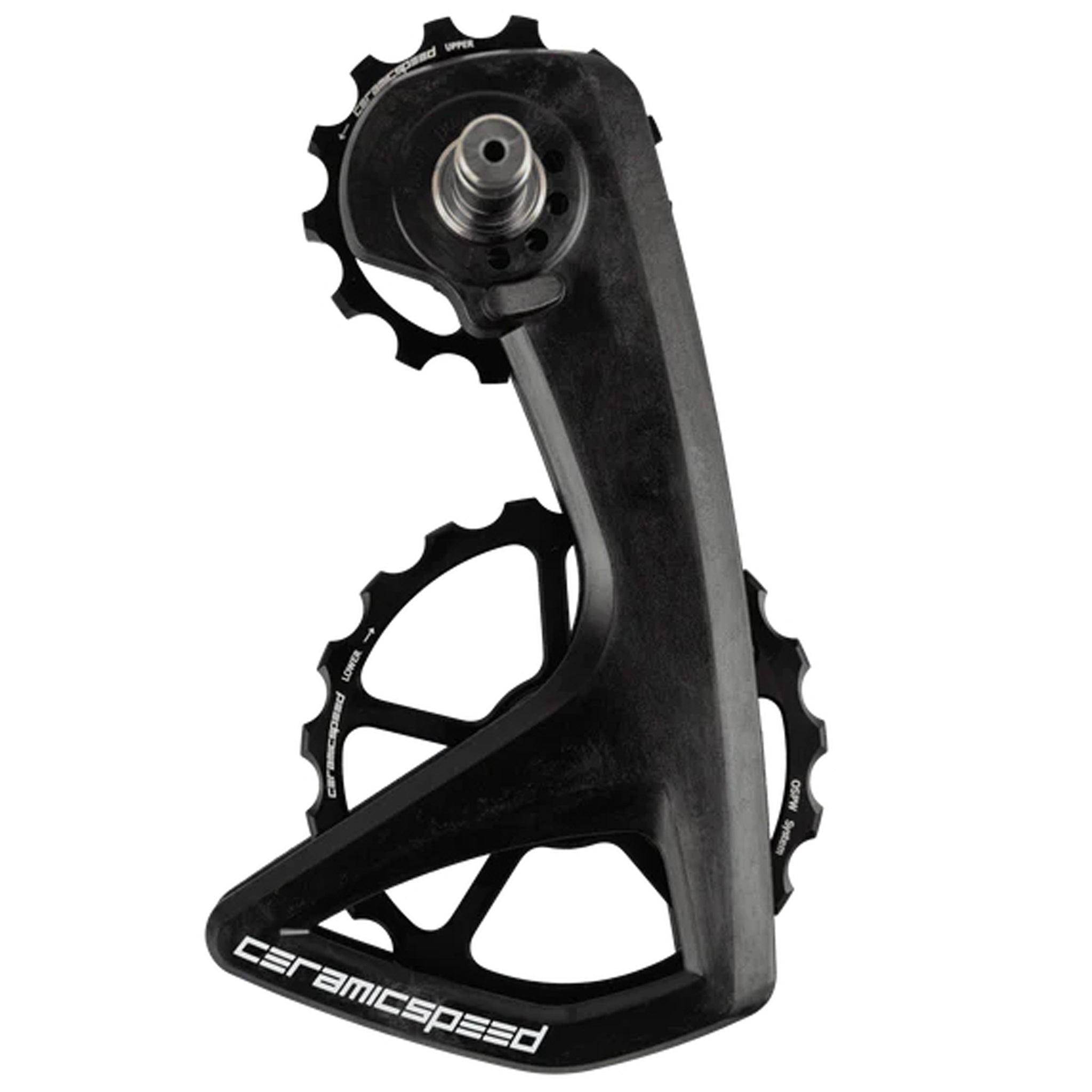 CeramicSpeed Shimano OSPW RS System