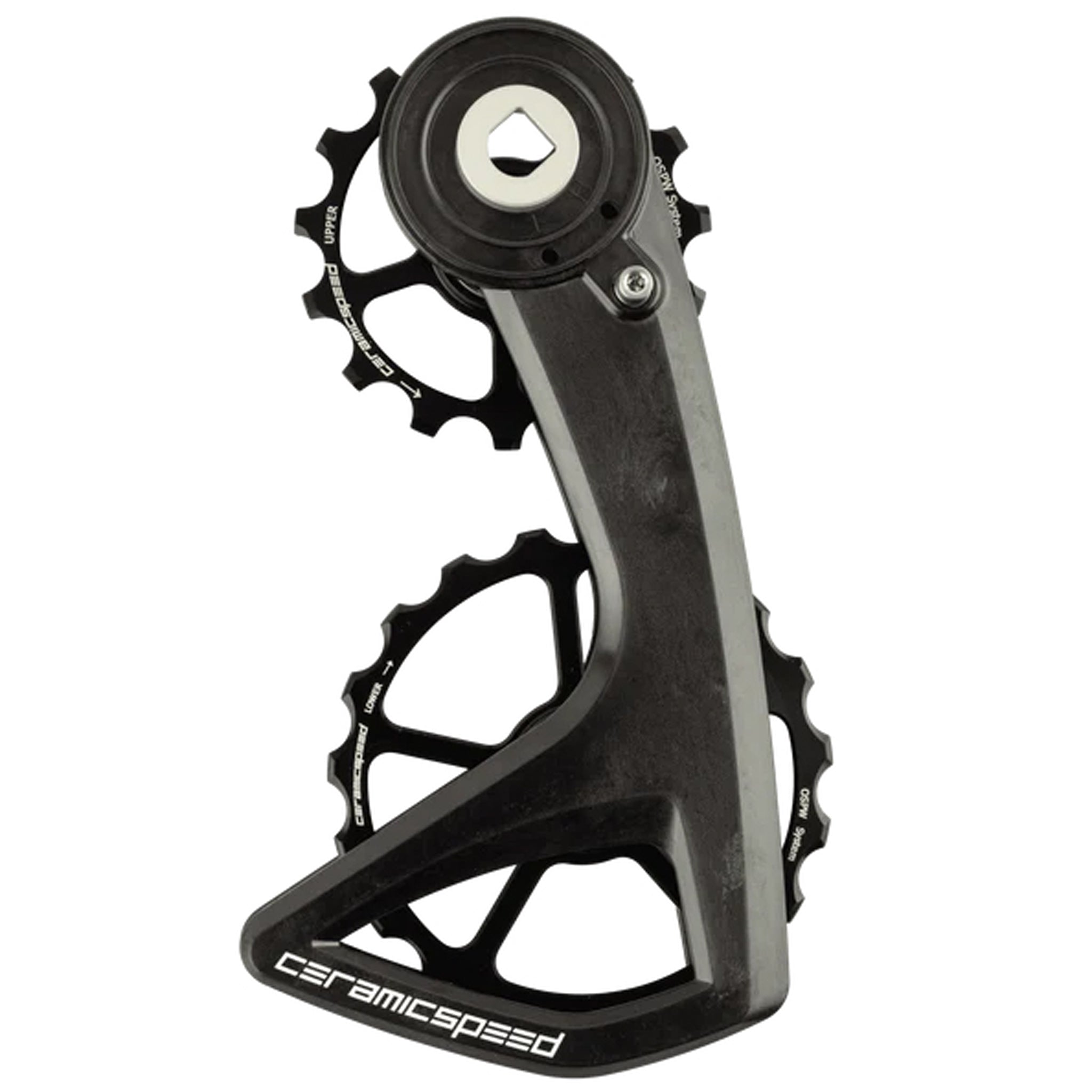 CeramicSpeed SRAM OSPW RS System