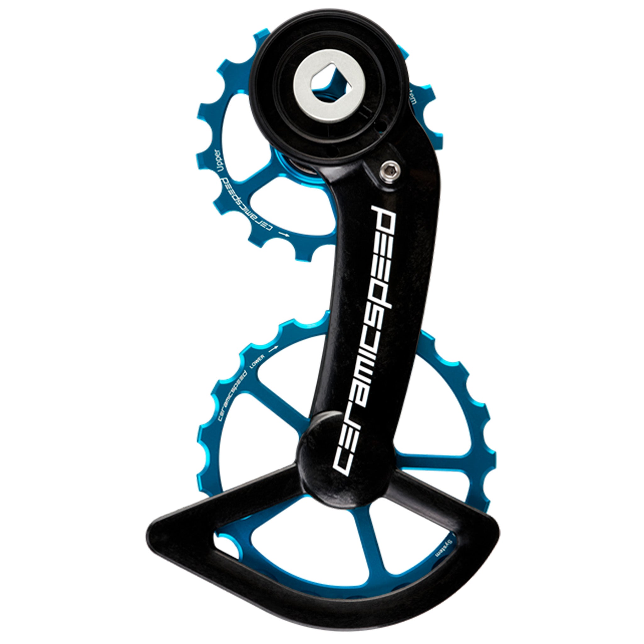 CeramicSpeed SRAM OSPW System