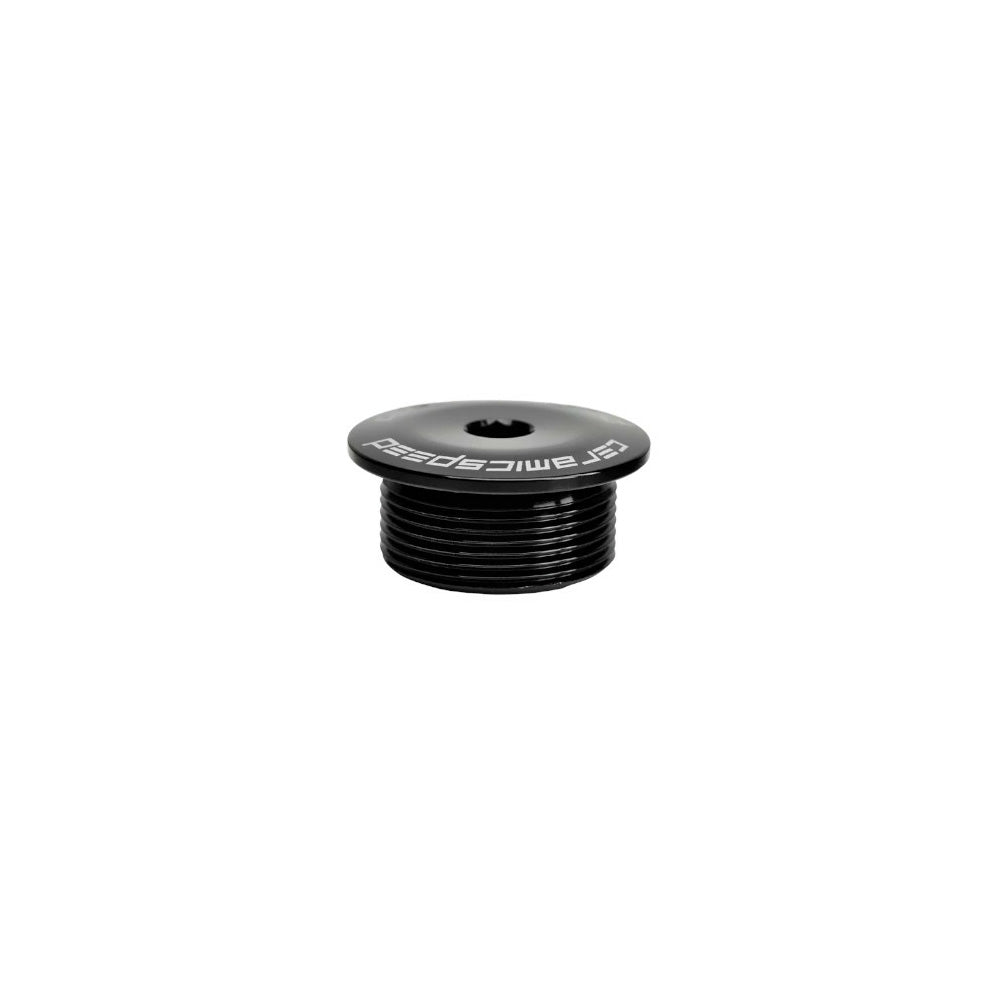 Ceramic Speed Alloy Preload Collars