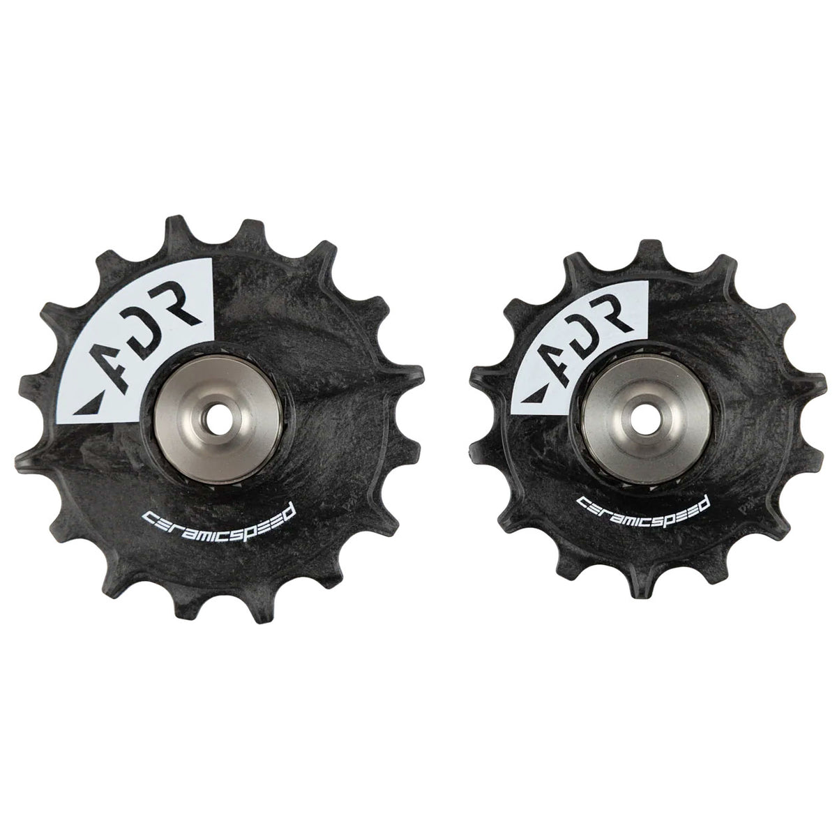 CeramicSpeed ALPHA Pulley Wheel