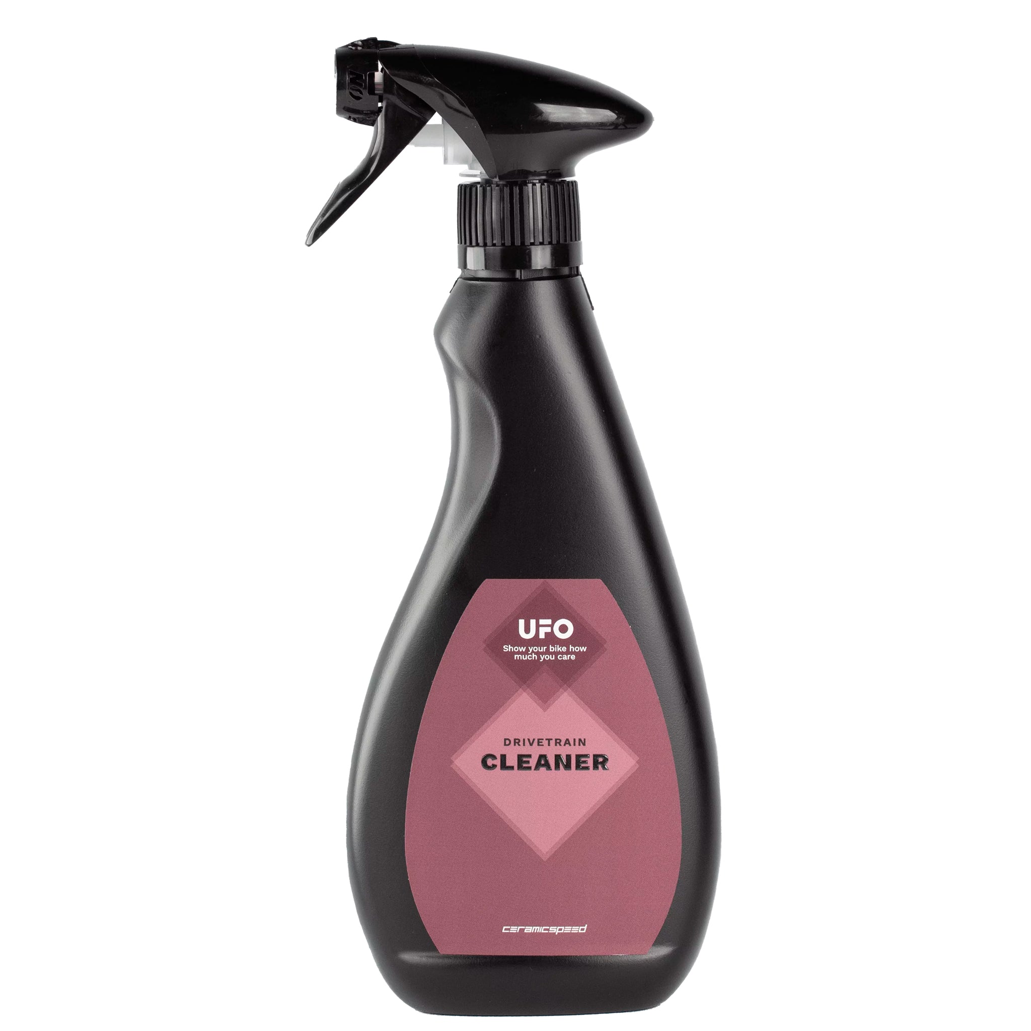CeramicSpeed UFO Drivetrain Cleaner