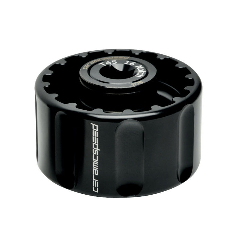 CeramicSpeed Dual Sided T47/T45 BB-Cup Tool