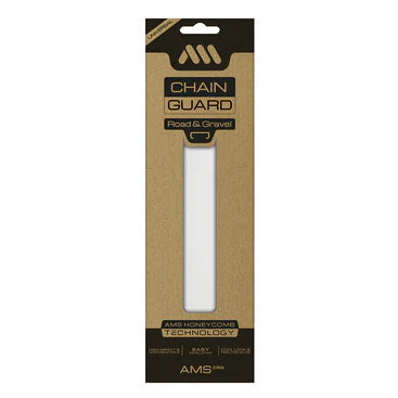 All Mountain Style Road And Gravel Chain Guard