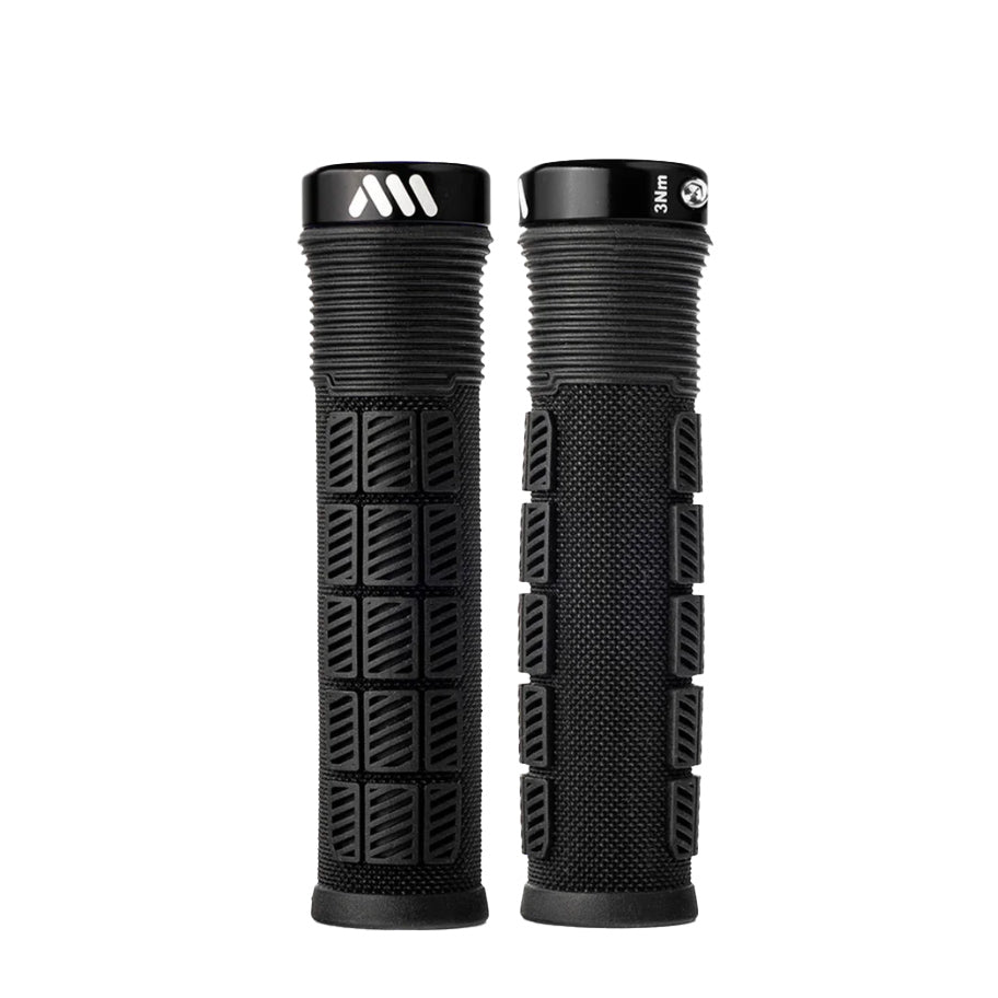 All Mountain Style Rise Grips
