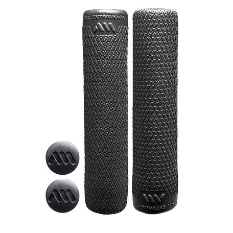 All Mountain Style Extralight Grips