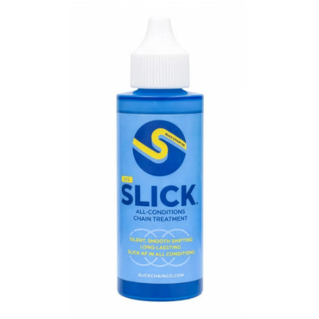 SCC Tech Slick All Conditions Chain Treatment