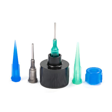 SCC Tech Precision Needle Applicator Cap